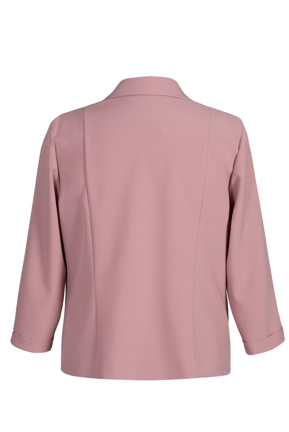 Жакет женский 3736зпб, Пудровый #462Пуд043736зпб