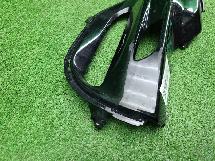 Накладка ПТФ правая BMW X5 G05 (18-23) M-paket