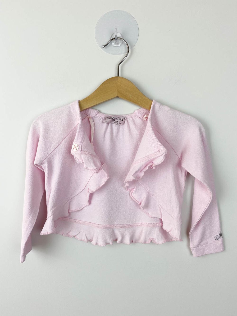 Болеро Monnalisa, 80