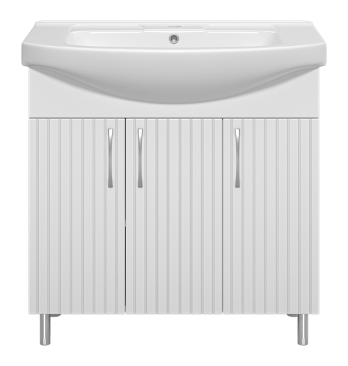 Тумба под раковину Misty Изео 85