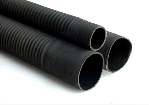 Рукава напорно-всасывающие ГОСТ 5398-76 класс В D 38 мм для воды (3 атм)