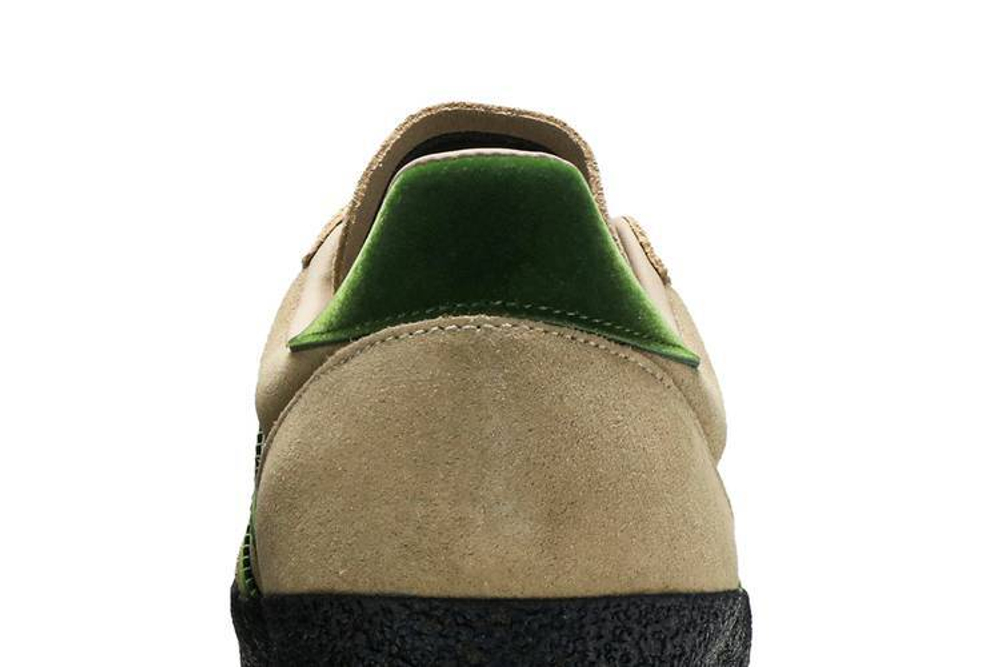 Кроссовки Adidas Originals Lotherton Spzl