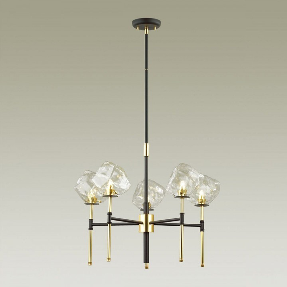 Люстра на штанге Odeon Light 4789/5