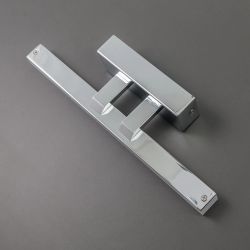 Citilux Визор CL708361 Подсветка светодиодная Хром