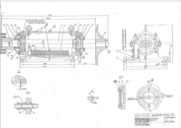 Ходовая часть к ДН-24