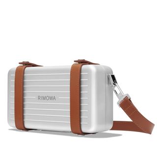Мужские сумки через плечо Rimowa