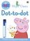 Peppa Pig: Dot-to-Dot