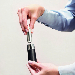 Баллончики для газирования воды CO2 iSi