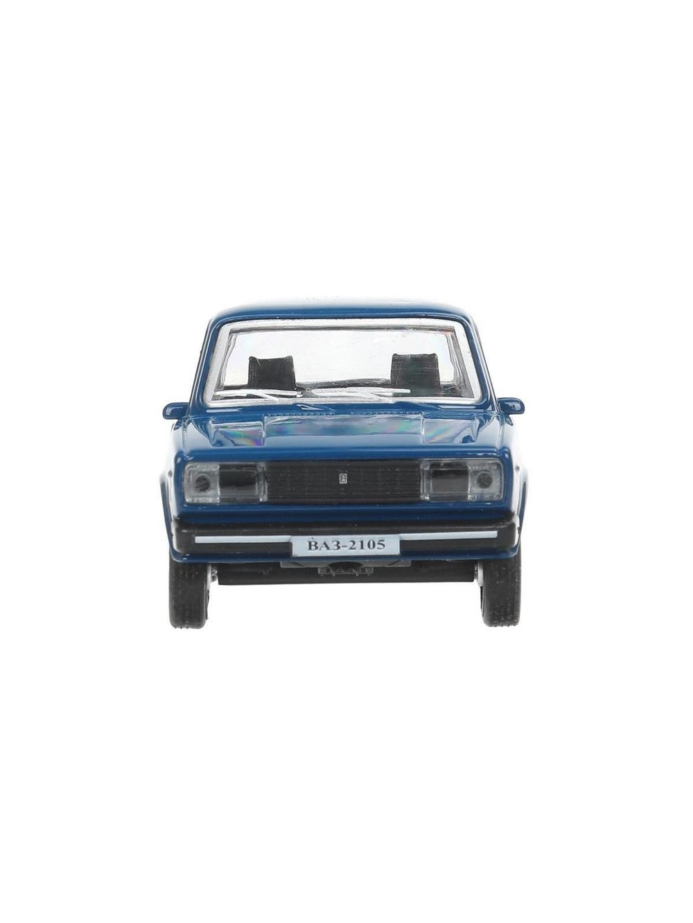 Машинка детская металлическая 12 см