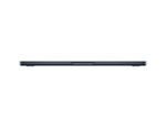 Ноутбук Apple MacBook Air 13.6" M2 8-core 8/256 ГБ Темная ночь Midnight