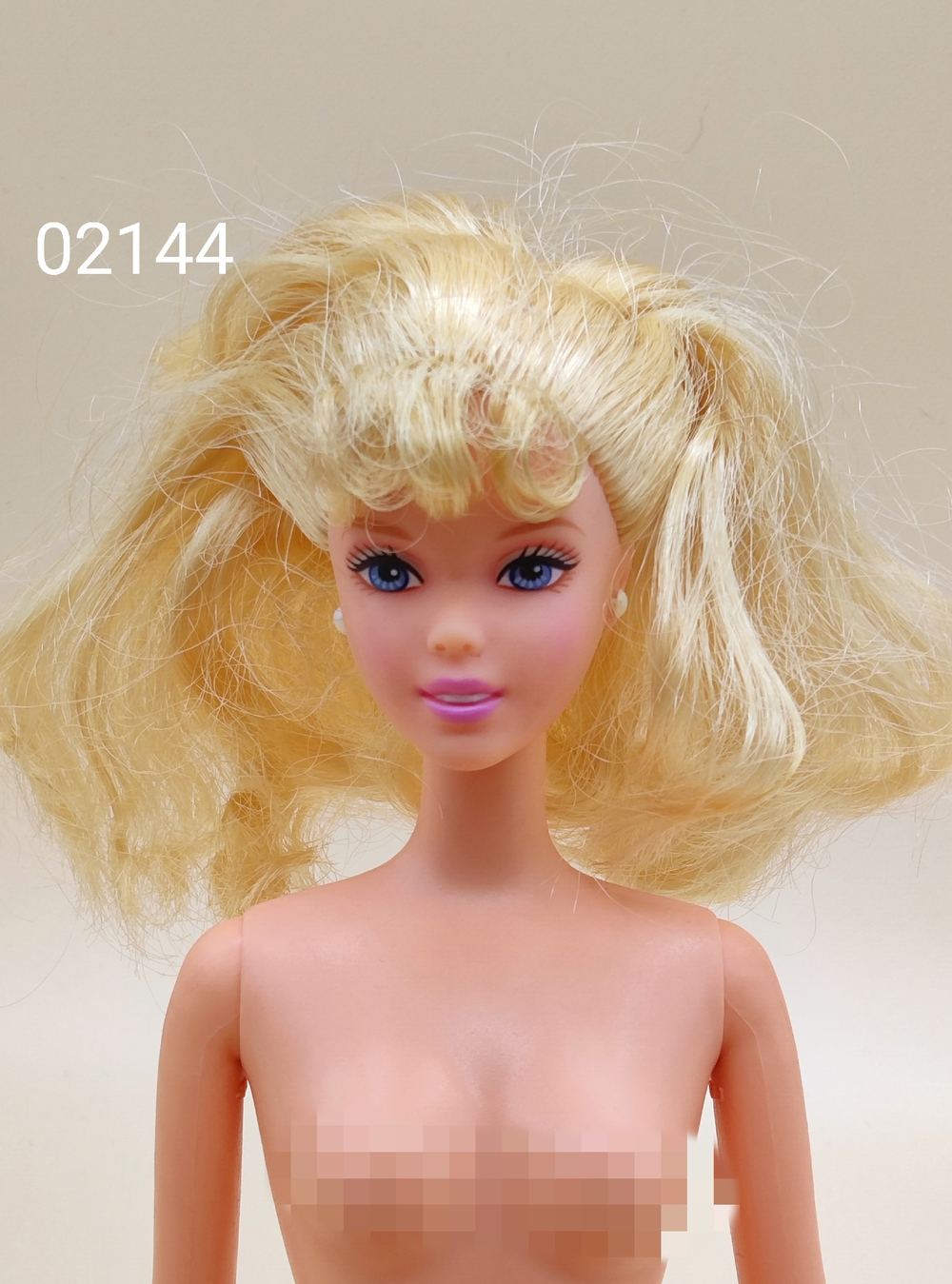 Кукла Барби 90х винтаж 02144