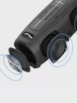 Портативная колонка Hopestar H50