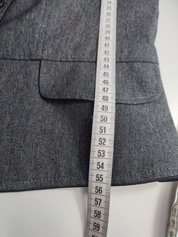 Пиджак Kelaofu базовый 46 размер