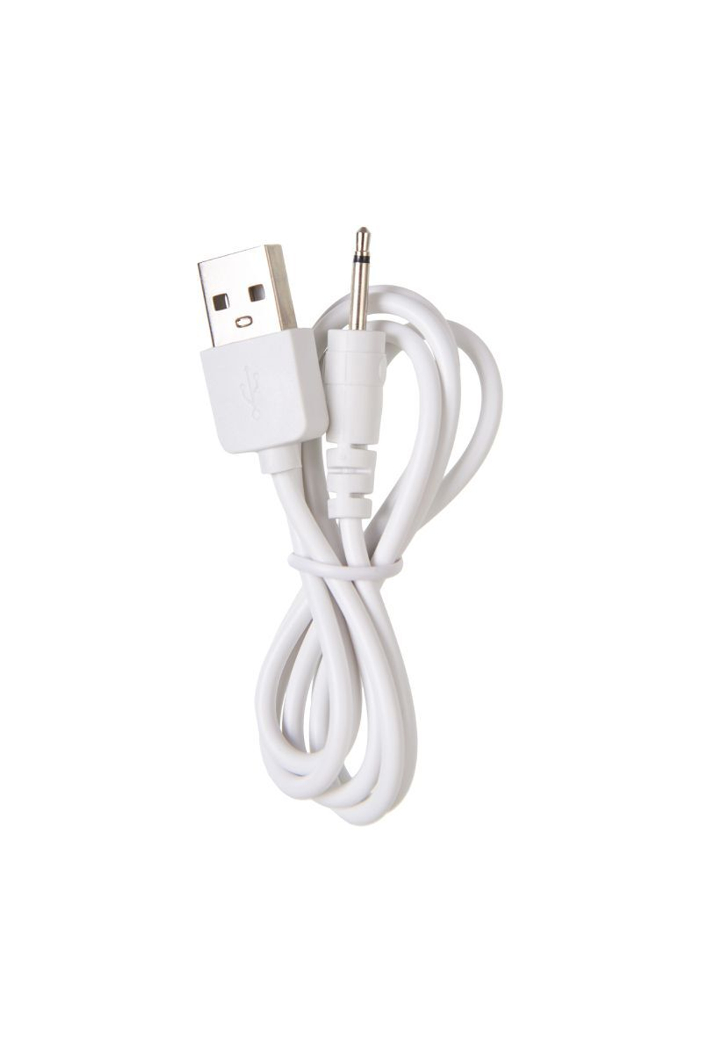 Фиолетовый стимулятор G-точки G-Hunter - 18,5 см. (Цвет: фиолетовый)