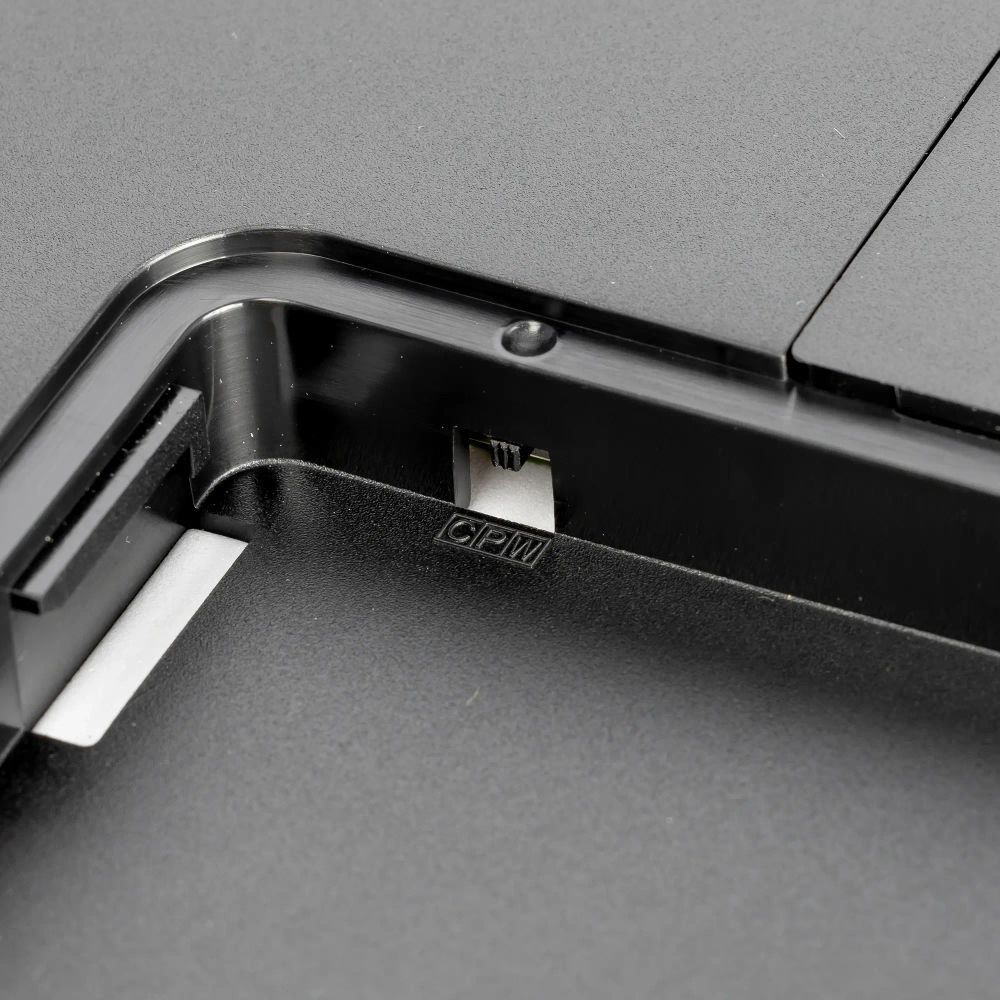 Citilux Бейсик CL738K181V LED Светильник накладной Чёрный