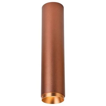 Светильник точечный накладной Wertmark Technical Stecken WE803.01.607+WE803.RG.400