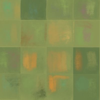 Пиксель зелень