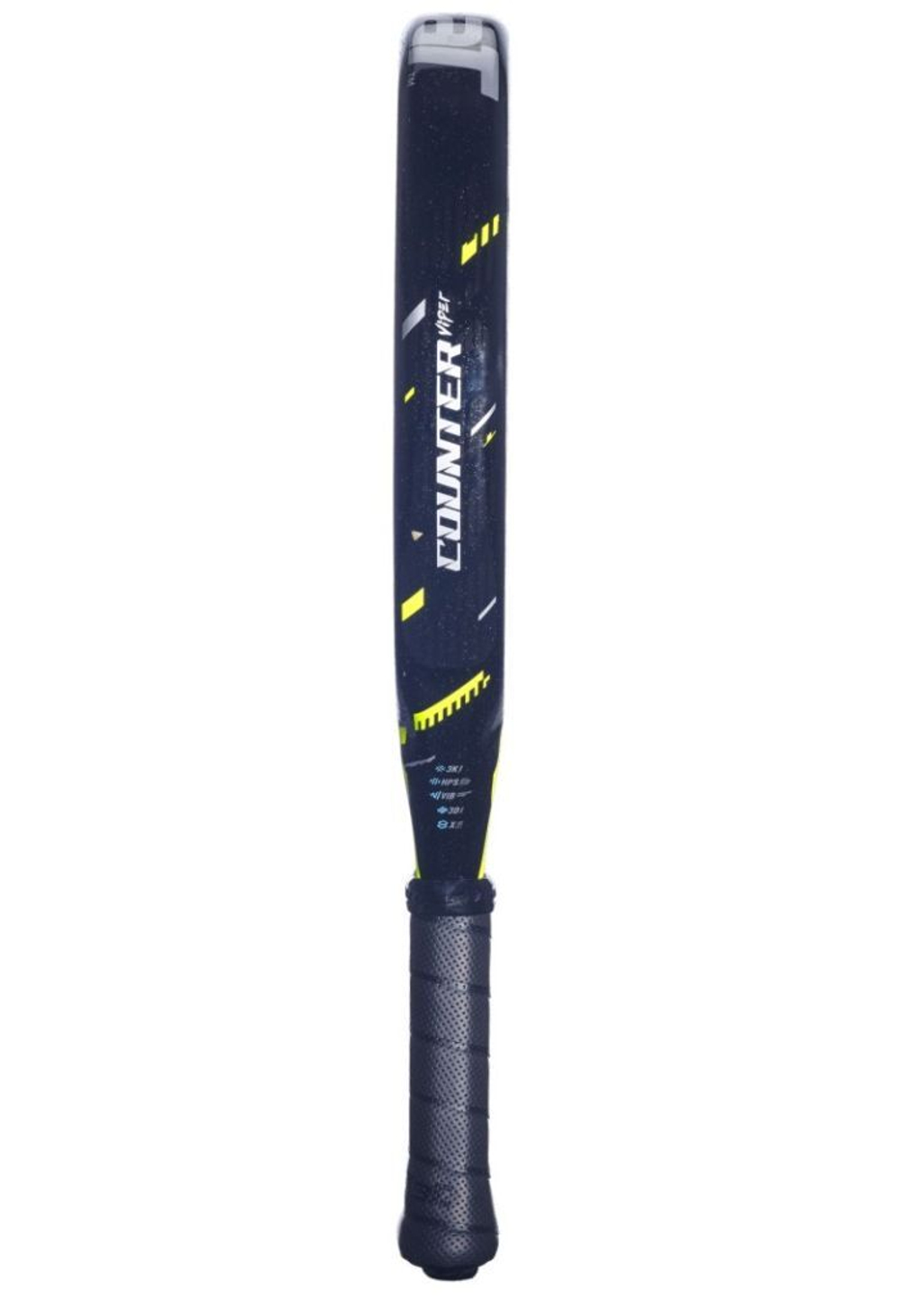 Ракетка для падел тенниса Babolat Counter Viper 2.5