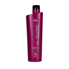 Fox Кератин Gloss