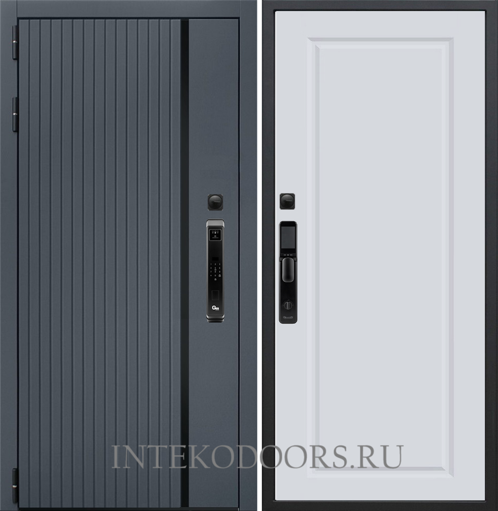 Агат Графит фл119 V8