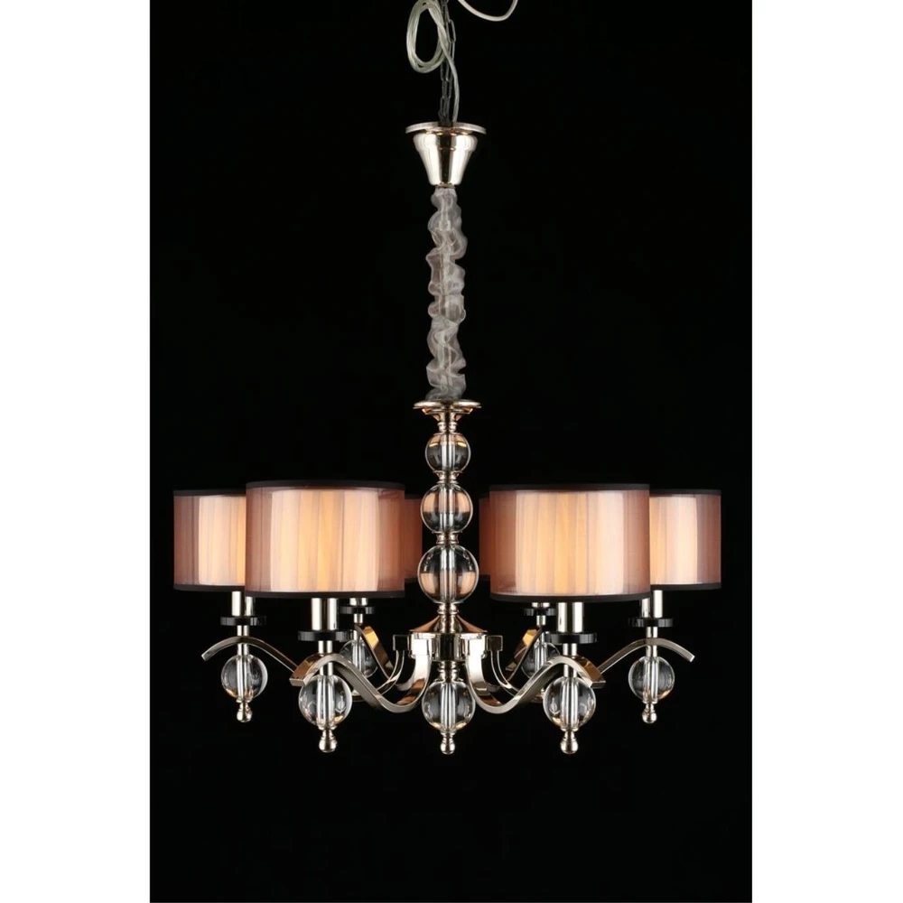 Подвесная люстра Aployt FLORET APL.703.03.06