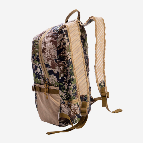 Рюкзак "Pocket Pack" цвет SL