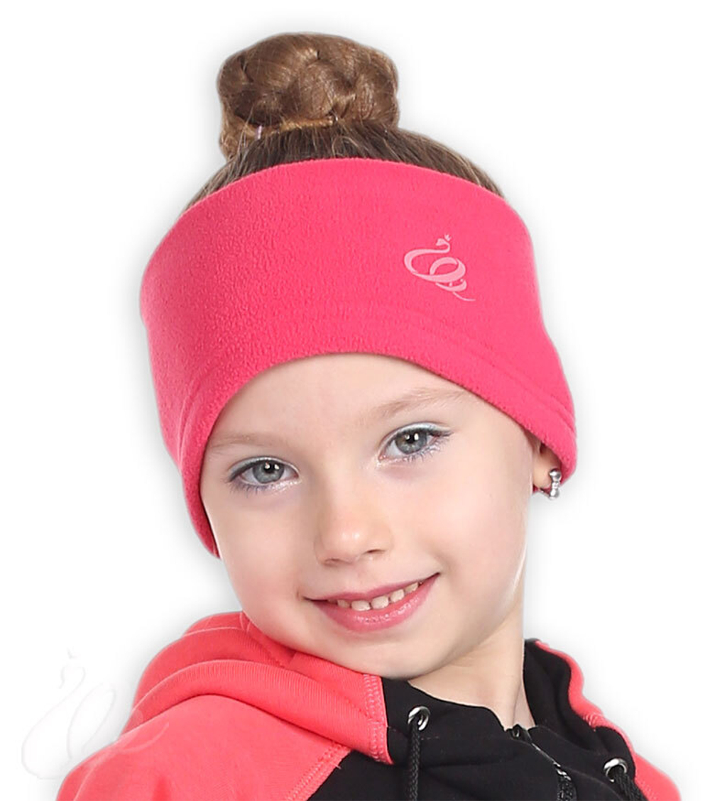 Повязка на голову Доминика