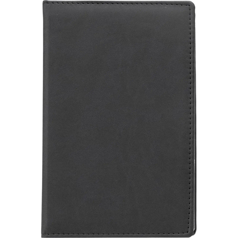 Визитница настольная 72 виз,черный,А5,133х202мм,АТТАСНЕ Вива