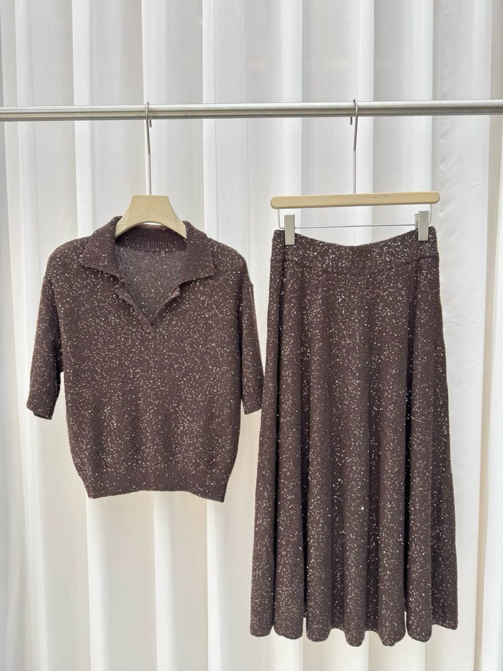 Костюм Brunello Cucinelli