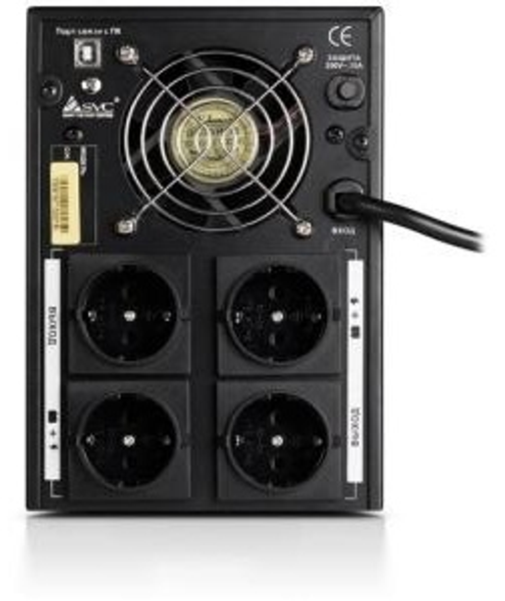 Источник бесперебойного питания SVC V-3000-F-LCD