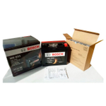 Аккумулятор BOSCH moba agm M6 18Ah