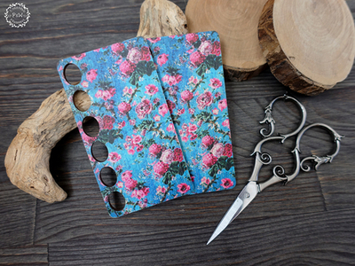 Органайзер "Пионовое море"