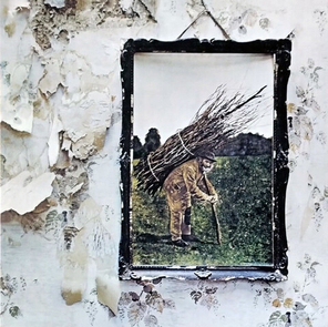 Led Zeppelin / Led Zeppelin IV (LP)