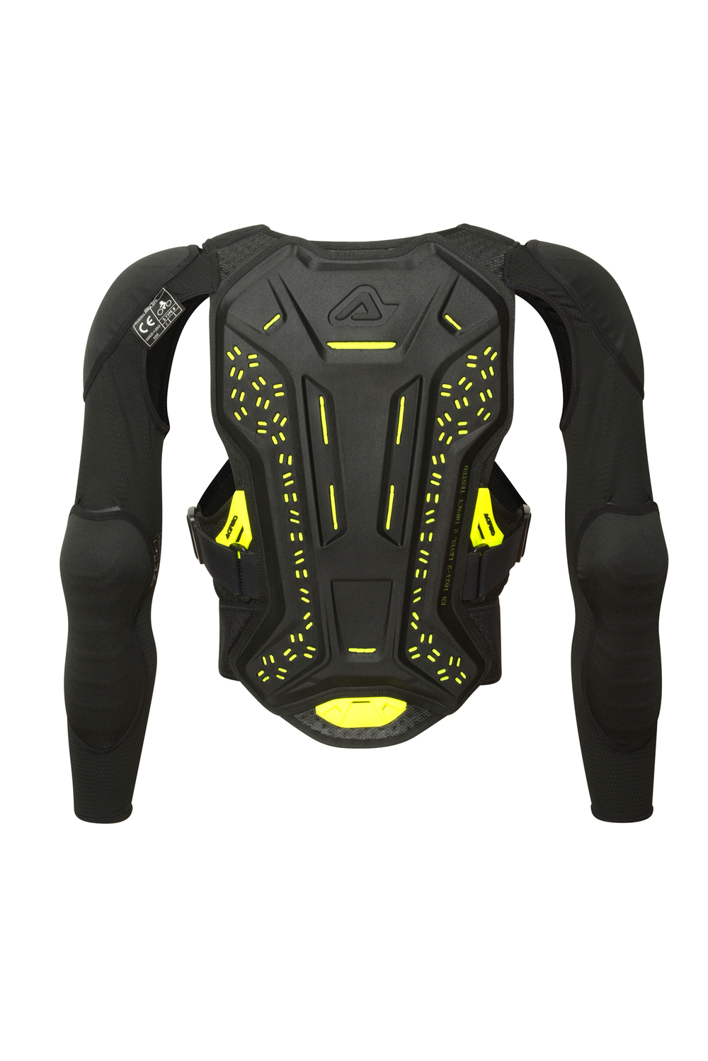 Защита тела Acerbis PLASMA BODY ARMOUR LEVEL 2