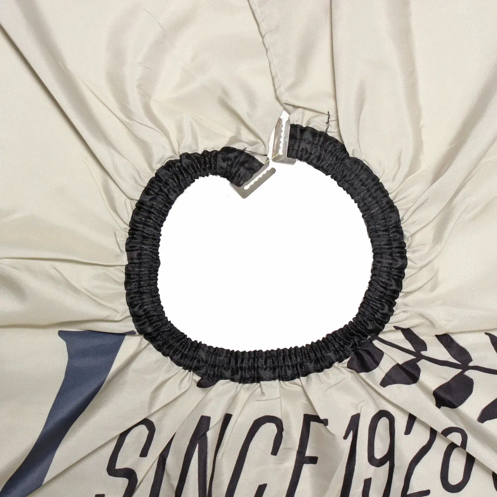 Пеньюар парикмахерский «Barber SALON AUTO», 160*140см