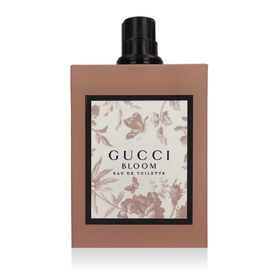 Gucci Bloom Eau de Toilette - tester 100 ml (woman)