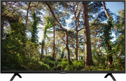 Телевизор ЖК 32" Thomson T32RTL6030 черный (T32RTL6030)