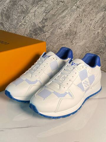 Кроссовки Louis Vuitton