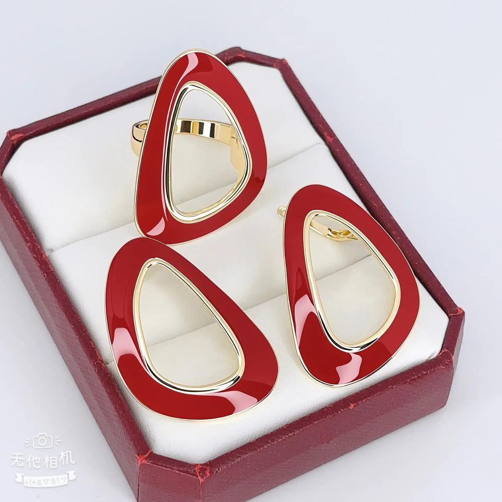 Комплект LuxVintage - арт194