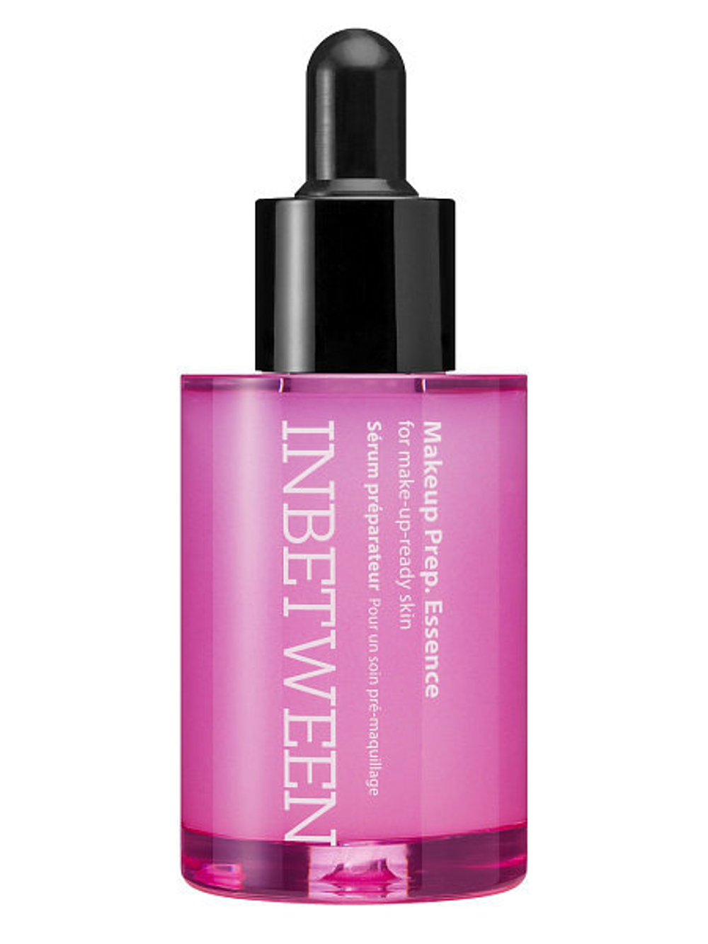 Blithe Эссенция-база под макияж - InBetween makeup prep essence, 30мл