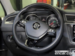 Volkswagen Tiguan 2 Generation 2.0 TDI Prestige (03.2020)