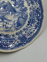 Тарелка 25см Villeroy & Boch Burgenland (скол)