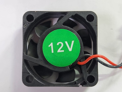 Кулер для модуля Dixel Bi-Led Y6