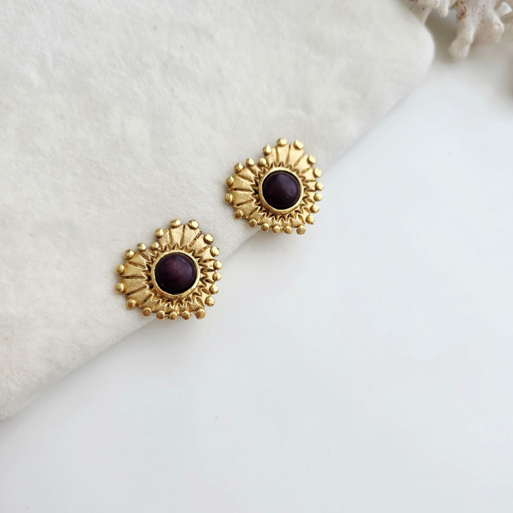 Клипсы Kookai сердечки