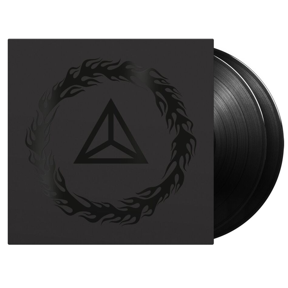 Mudvayne / The End Of All Things To Come (Limited Edition)(2LP)