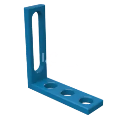 Упорный крепежный уголок ECO 185×175