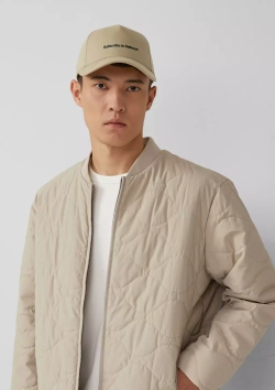 Базовая кепка Ripstop с вышивкой