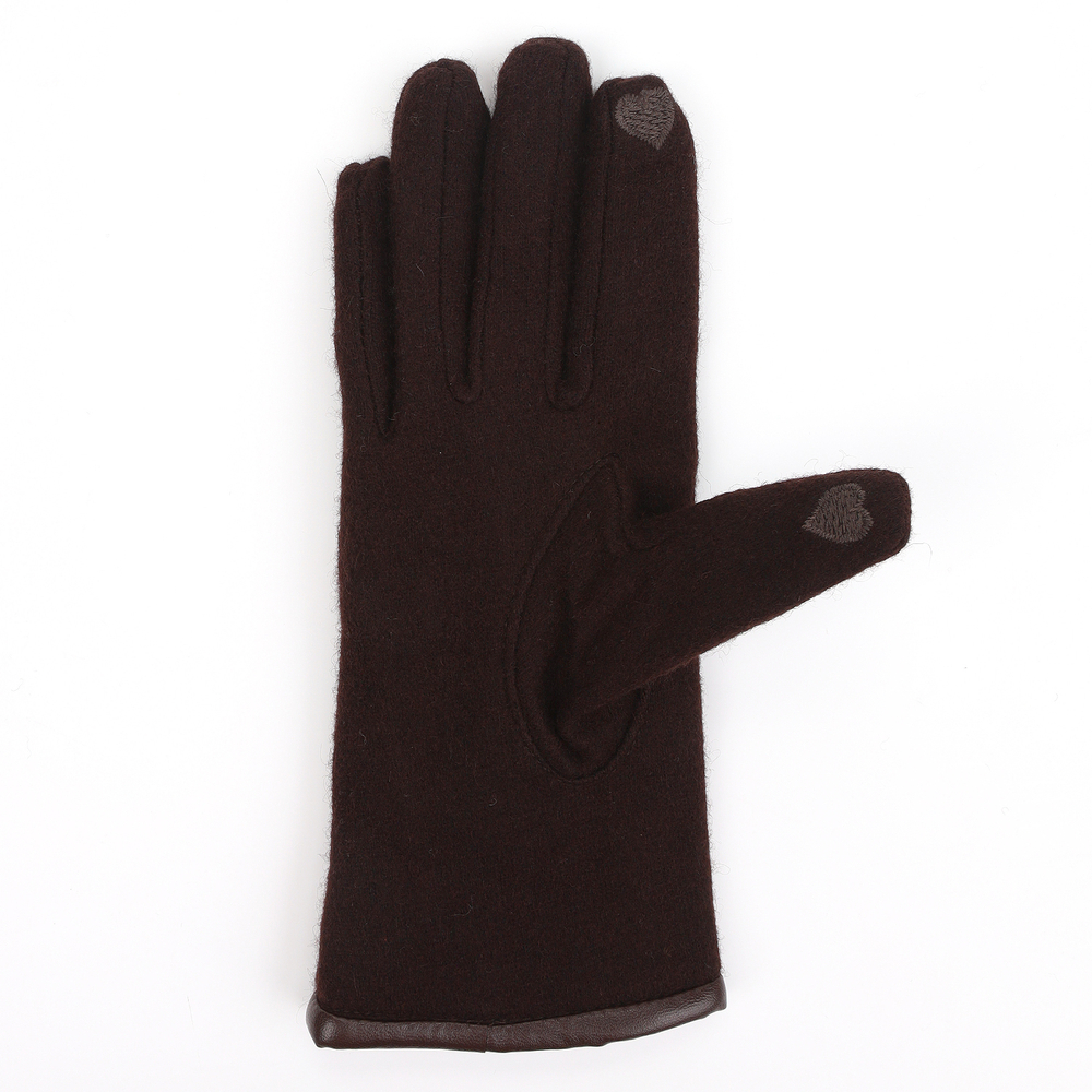 Перчатки JMF67-12 FABRETTI