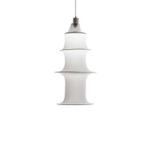 Pendant design lamp Falkland by Artemide (H85)