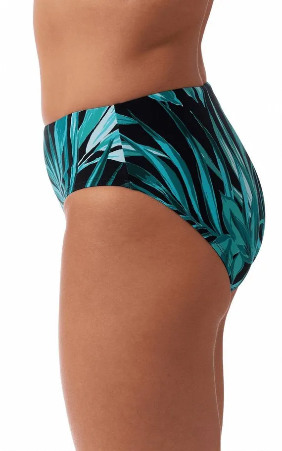 Трусы купальные JZ25083H